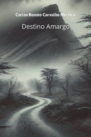 Cover of Destino Amargo