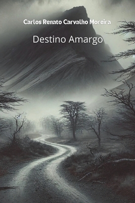 Book cover for Destino Amargo