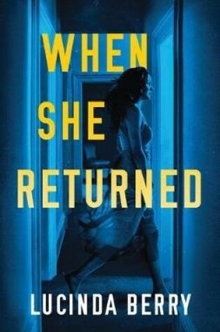 Cover of When She Returned