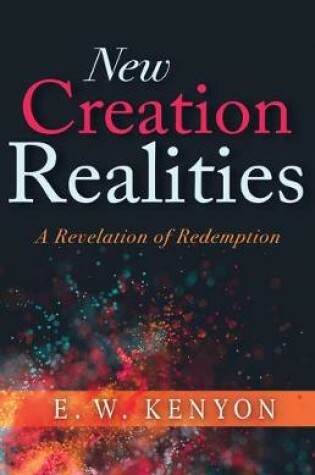 Cover of New Creation Realities