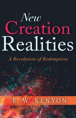 Cover of New Creation Realities