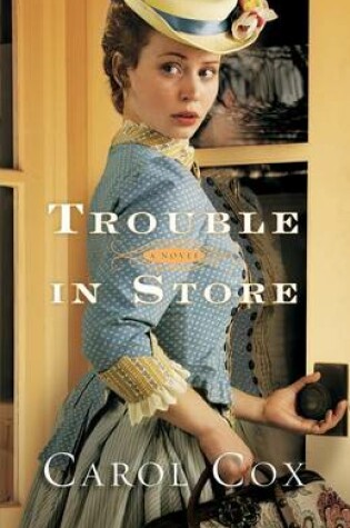 Cover of Trouble in Store