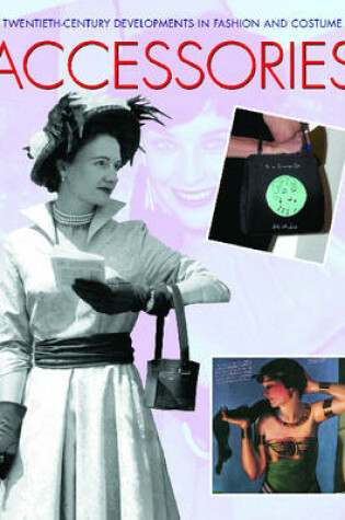 Cover of Accessories