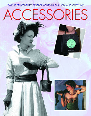 Book cover for Accessories