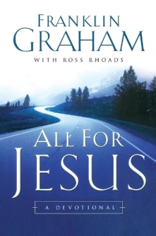 Cover of All for Jesus