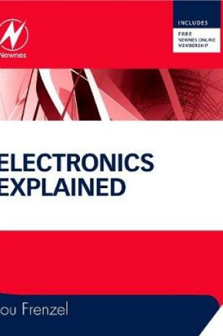 Cover of Electronics Explained