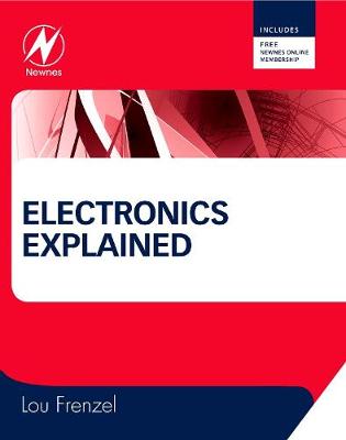 Book cover for Electronics Explained