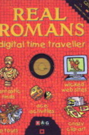 Cover of Real Romans