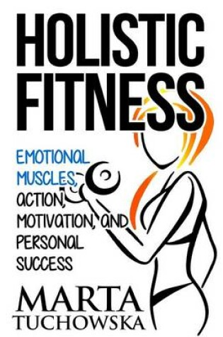 Cover of Holistic Fitness