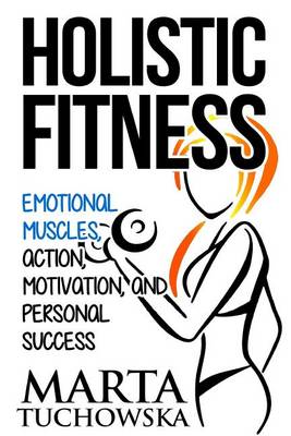 Book cover for Holistic Fitness
