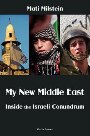 Cover of My New Middle East