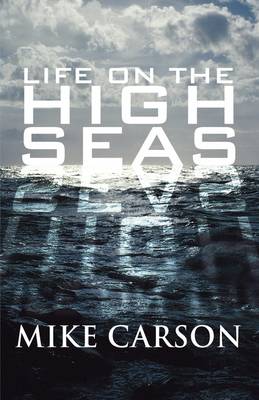 Book cover for Life on the High Seas