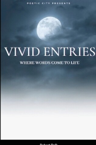 Cover of Vivid Entries