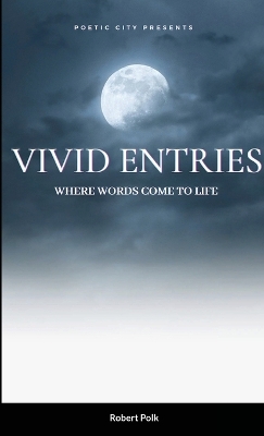 Book cover for Vivid Entries