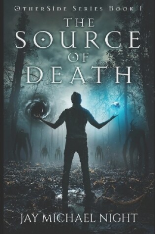 Cover of The Source of Death