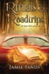 Book cover for Rituals and Roadtrips