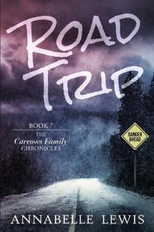 Cover of Road Trip