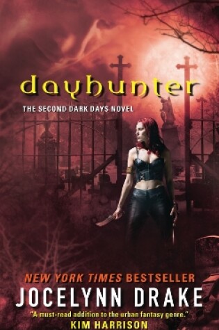 Cover of Dayhunter