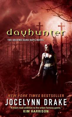 Book cover for Dayhunter