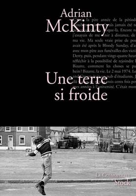 Book cover for Une Terre Si Froide