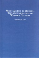 Book cover for Man's Ascent to Reason