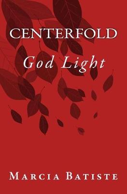 Book cover for Centerfold