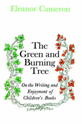 Cover of Green and Burning Tree