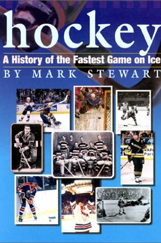 Cover of Hockey