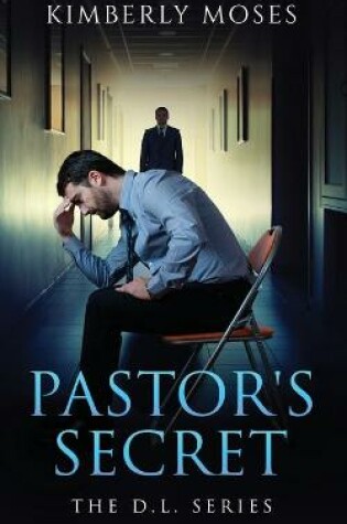 Cover of The Pastor's Secret