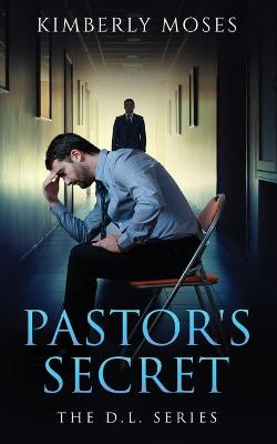 Book cover for The Pastor's Secret