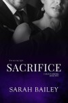 Book cover for Sacrifice