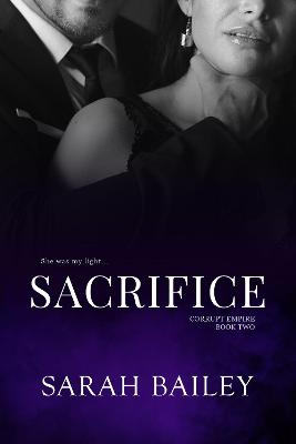 Cover of Sacrifice