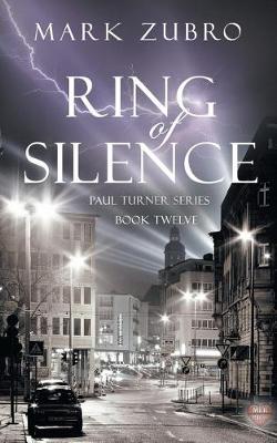 Book cover for Ring of Silence