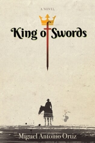 Cover of King of Swords