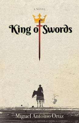 Book cover for King of Swords