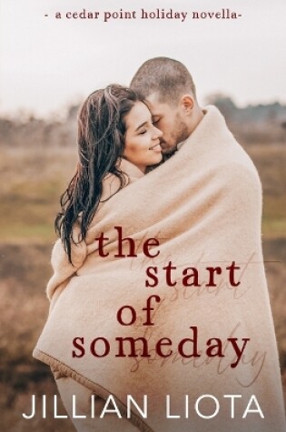 Cover of The Start of Someday