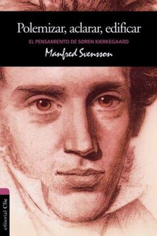 Cover of El Pensamiento de Sören Kierkegaard