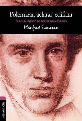 Book cover for El Pensamiento de Sören Kierkegaard