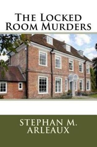 Cover of The Locked Room Murders