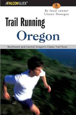 Cover of Oregon