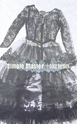 Book cover for Simple Master