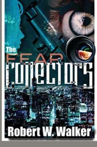 Cover of The Fear CollectorS
