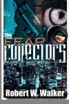 Book cover for The Fear CollectorS