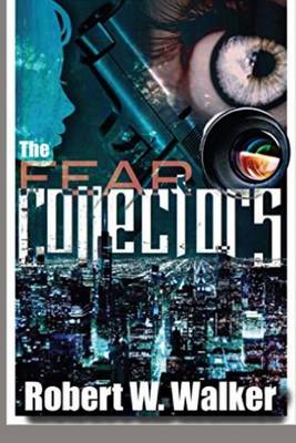 Cover of The Fear CollectorS
