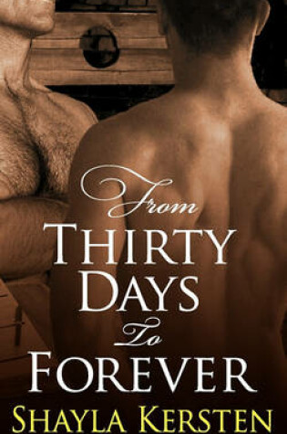 Cover of From Thirty Days to Forever