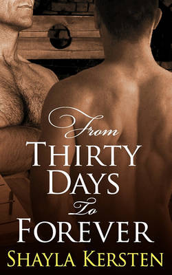 Book cover for From Thirty Days to Forever