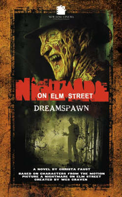 Cover of Dreamspawn