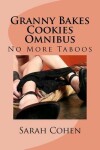 Book cover for Granny Bakes Cookies Omnibus