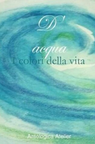 Cover of D'Acqua