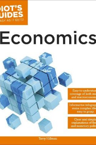 Cover of Economics